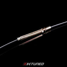 Load image into Gallery viewer, K-Tuned K-Swap Throttle Cable &amp; Bracket Kit