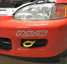 Load image into Gallery viewer, ASR Front Tow Hook - EG 2/3dr