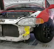 Load image into Gallery viewer, ASR Front Tow Hook - EG 2/3dr