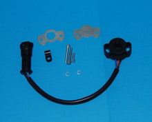 Load image into Gallery viewer, Jenvey TPS Sensor &amp; Plug Socket