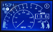 Load image into Gallery viewer, HR Tuning Tuner View RD1 Display