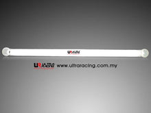 Load image into Gallery viewer, Ultra Racing 2pt Rear Lower Brace - EK
