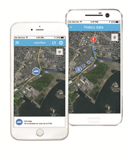 Load image into Gallery viewer, LiveTrek Stealth GPS Vehicle Tracker