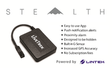 Load image into Gallery viewer, LiveTrek Stealth GPS Vehicle Tracker
