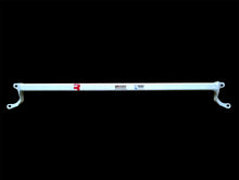 Load image into Gallery viewer, Ultra Racing 2pt Rear Strut Brace - EP3