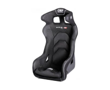 Load image into Gallery viewer, OMP FIA Race Seat - HTE-R 400