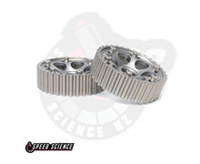 Load image into Gallery viewer, Skunk2 Complete Head Package - H/F Series Pro + Stage 2