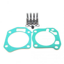 Load image into Gallery viewer, BLOX Racing K To B Throttle Body Adaptor