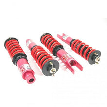 Load image into Gallery viewer, BLOX Racing Drag Pro Series Coilovers - EG/EK/DC