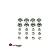 Load image into Gallery viewer, SpeedFactory Titanium Valve Cover Hardware - B/H Series