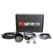 Load image into Gallery viewer, Grams Performance Wide Band O2 Gauge &amp; Sensor Kit