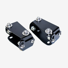 Load image into Gallery viewer, PCI EK9 Rear Wing Adjusters