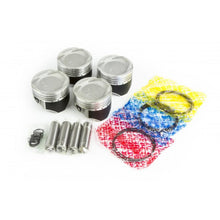 Load image into Gallery viewer, YCP Vitara Piston &amp; Ring Set 75.5mm - D Series