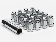 Load image into Gallery viewer, Torq Slim-Spline Steel Wheel Nuts
