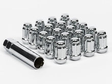 Load image into Gallery viewer, Torq Slim-Spline Steel Wheel Nuts - M14